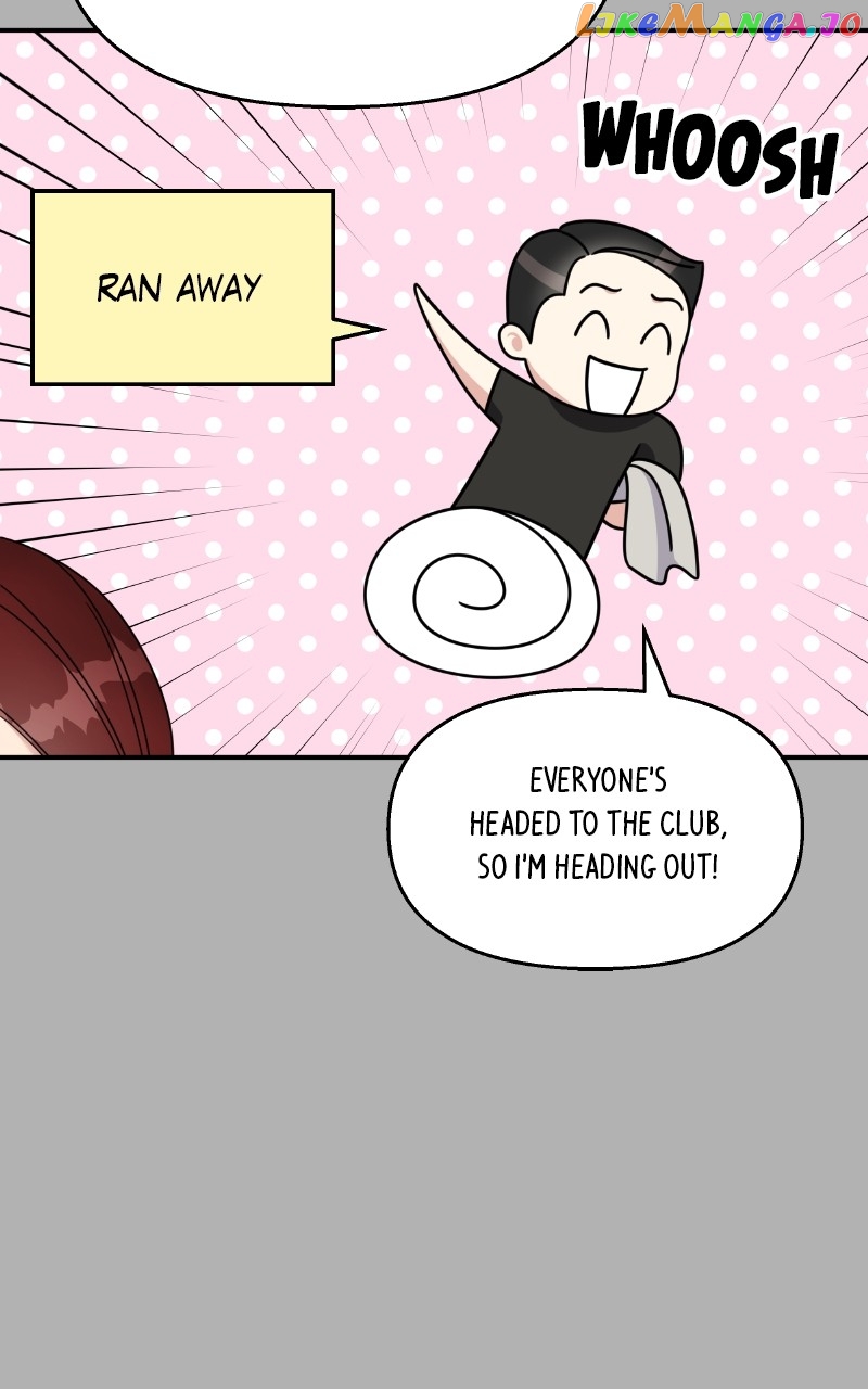 My Butler, Not Lover Chapter 131 - page 42