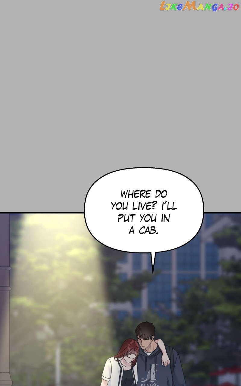 My Butler, Not Lover Chapter 131 - page 44