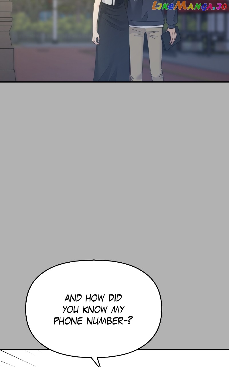 My Butler, Not Lover Chapter 131 - page 45