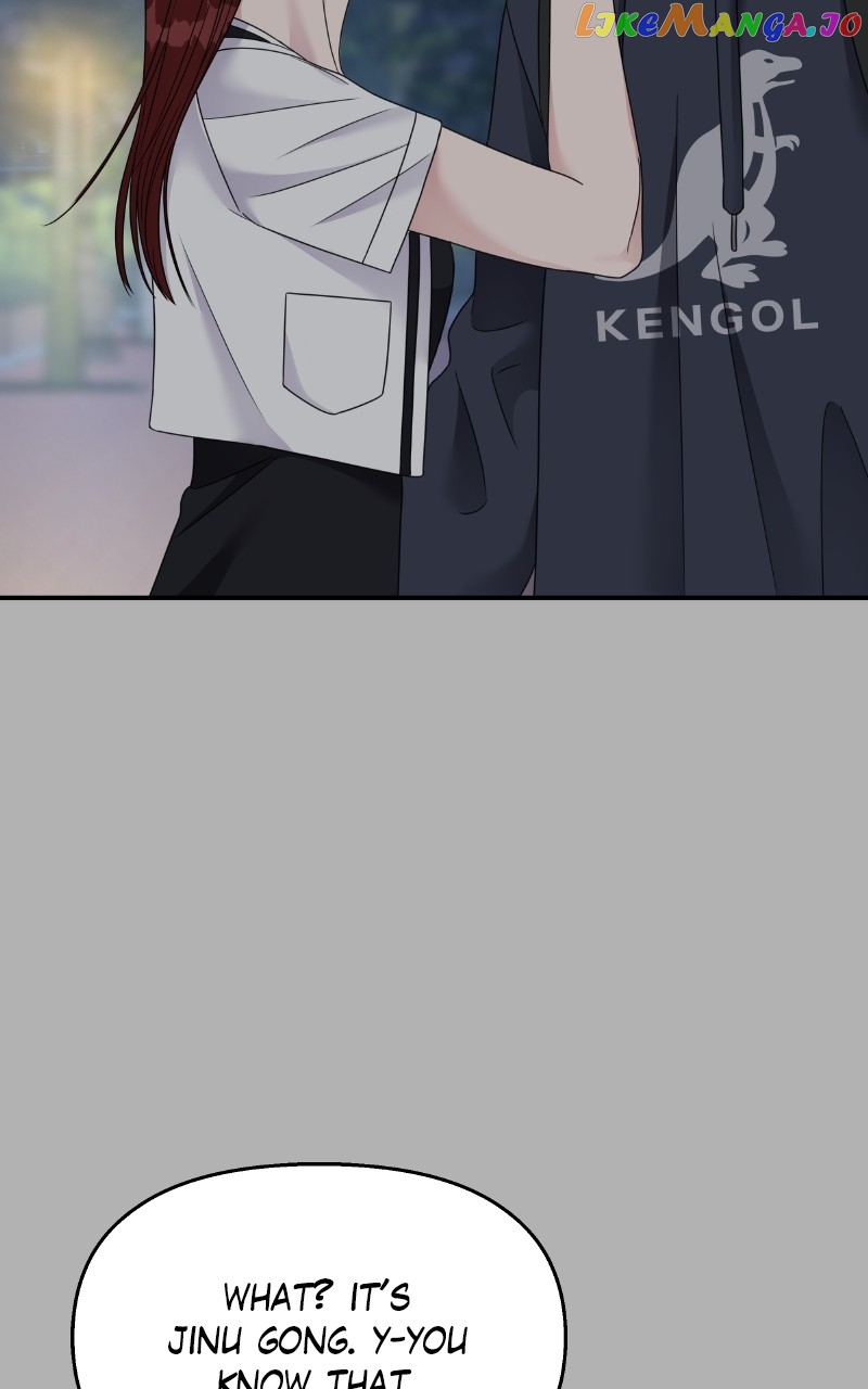 My Butler, Not Lover Chapter 131 - page 48