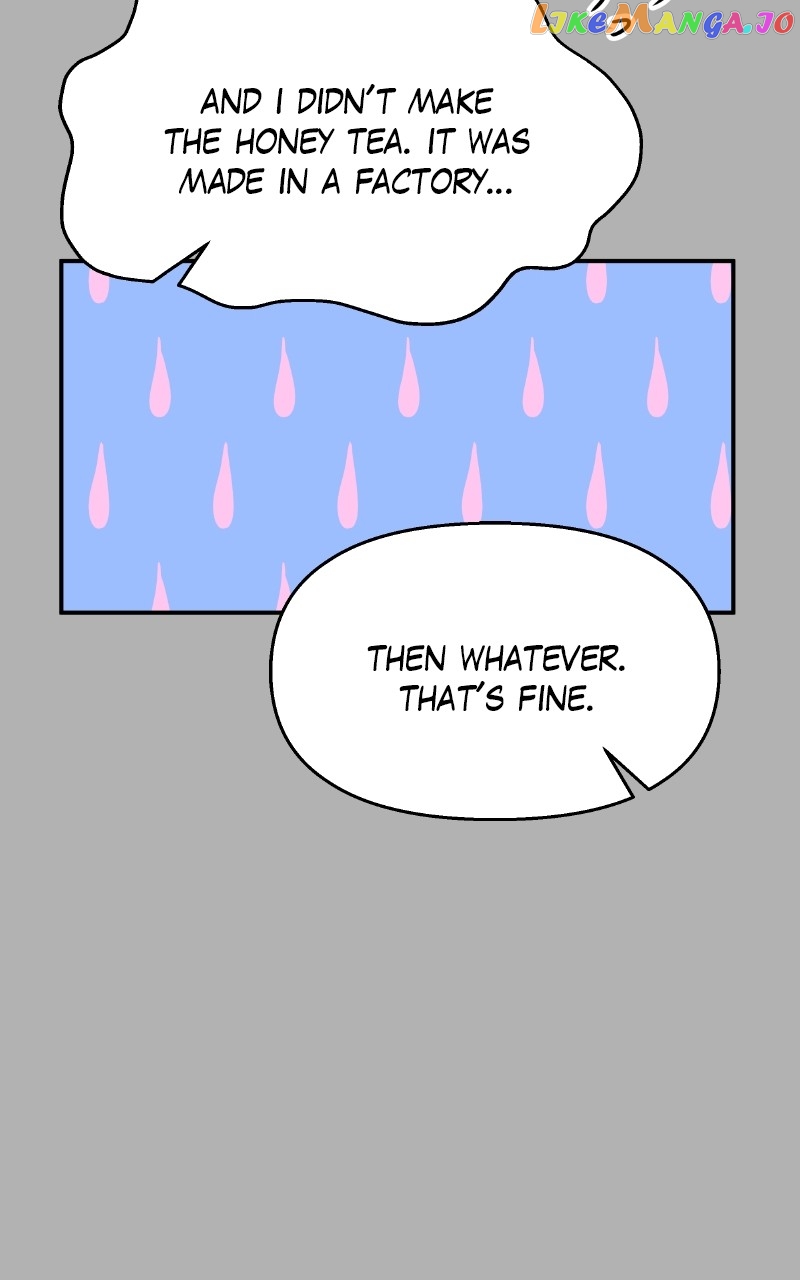 My Butler, Not Lover Chapter 131 - page 80