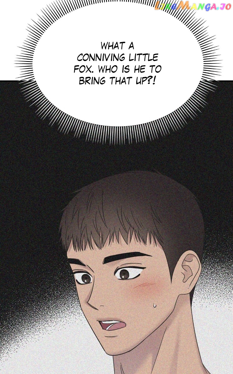 My Butler, Not Lover Chapter 131 - page 92