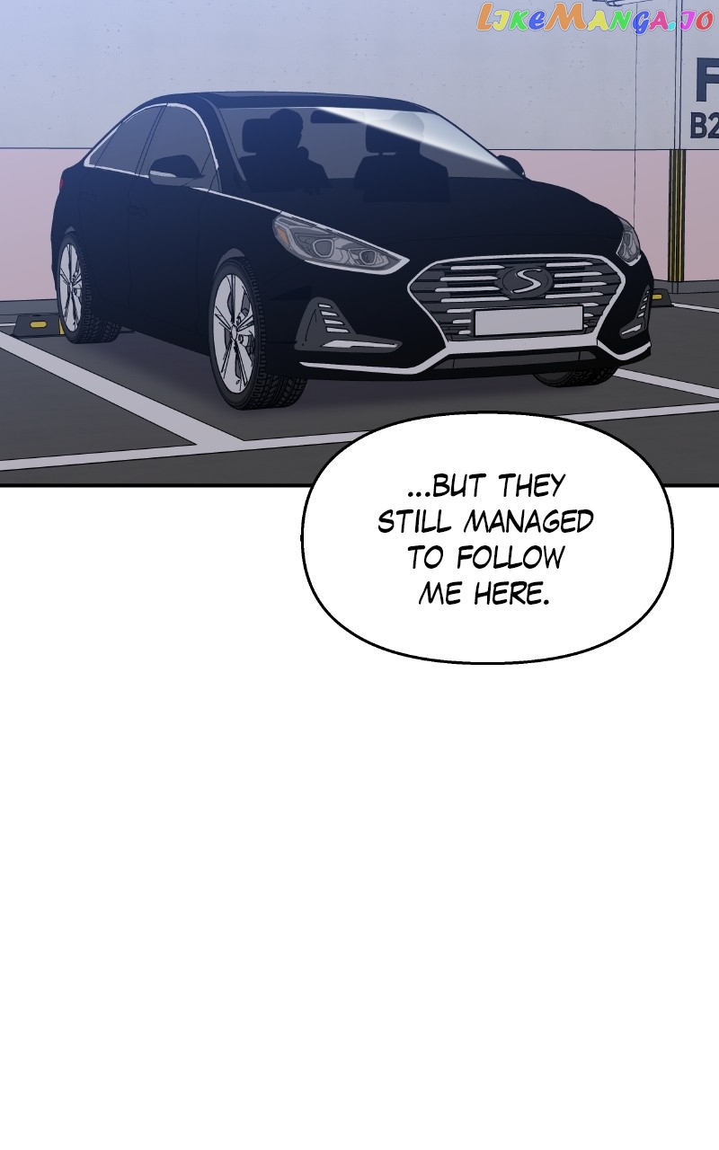 My Butler, Not Lover Chapter 132 - page 6