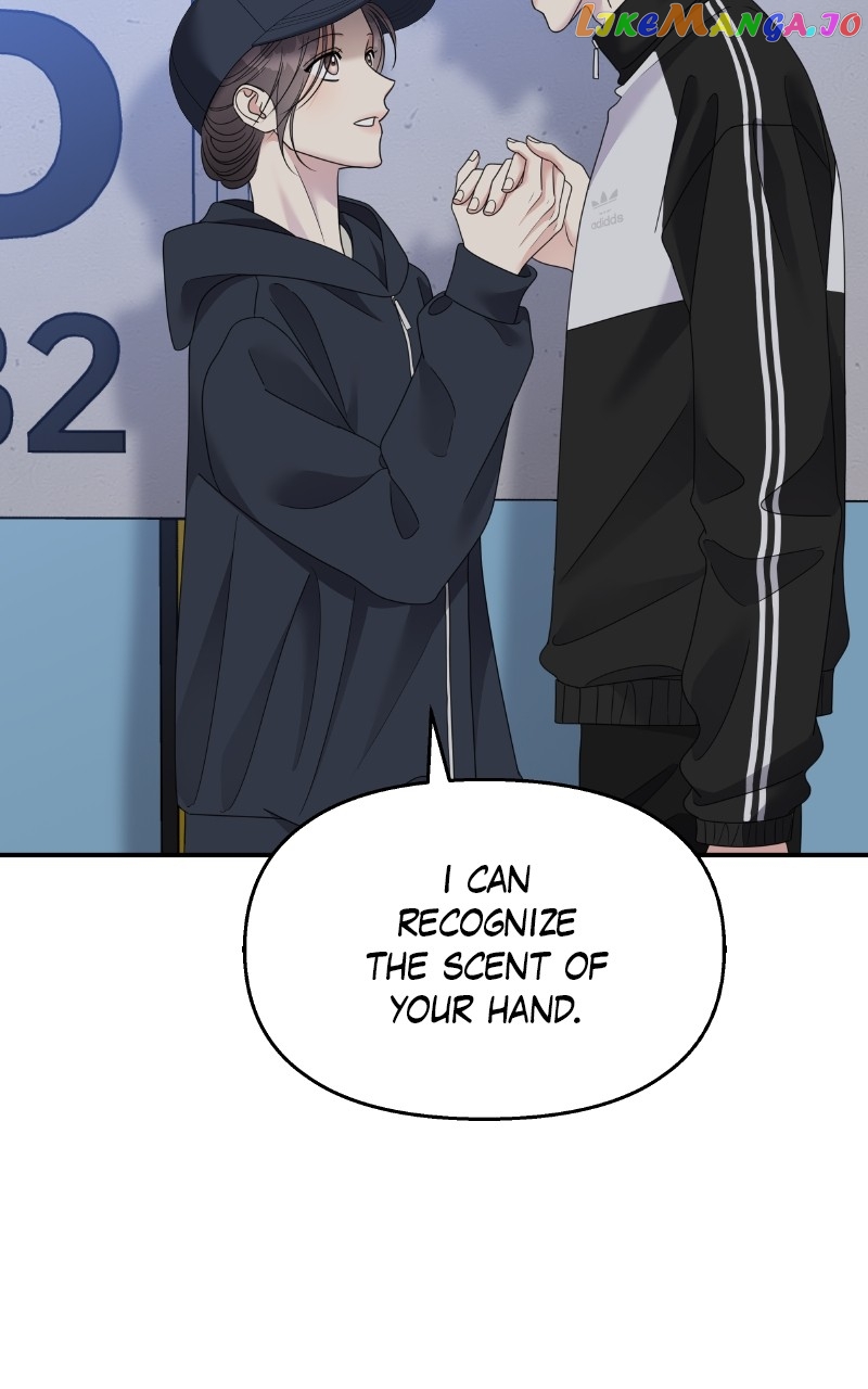 My Butler, Not Lover Chapter 132 - page 9
