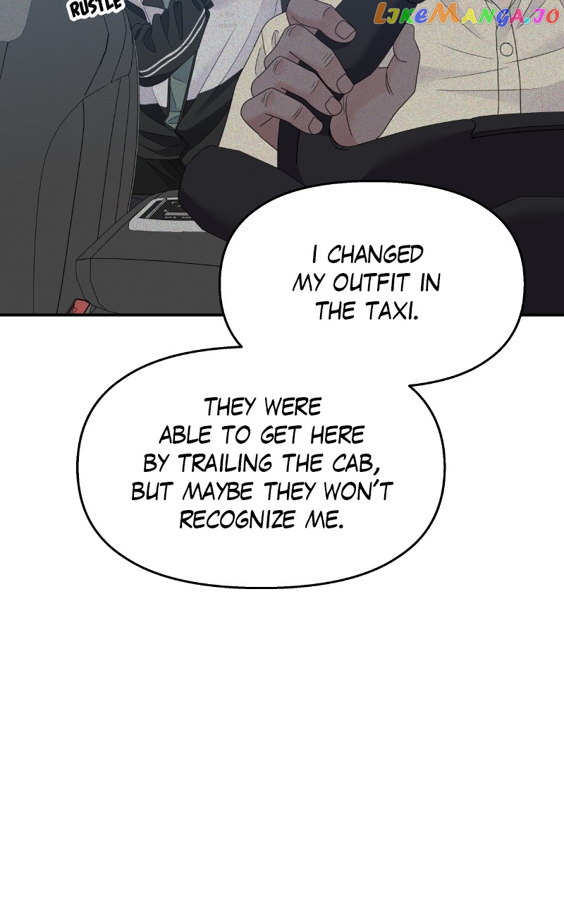 My Butler, Not Lover Chapter 132 - page 16