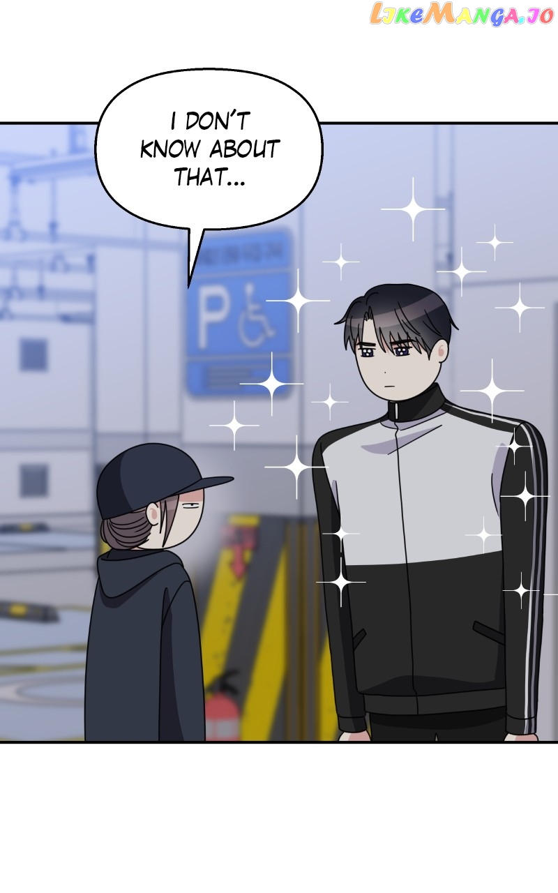 My Butler, Not Lover Chapter 132 - page 17