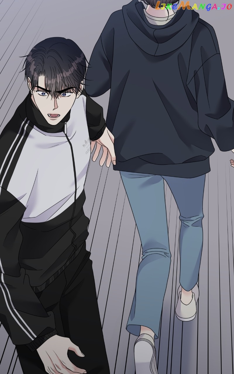 My Butler, Not Lover Chapter 132 - page 24
