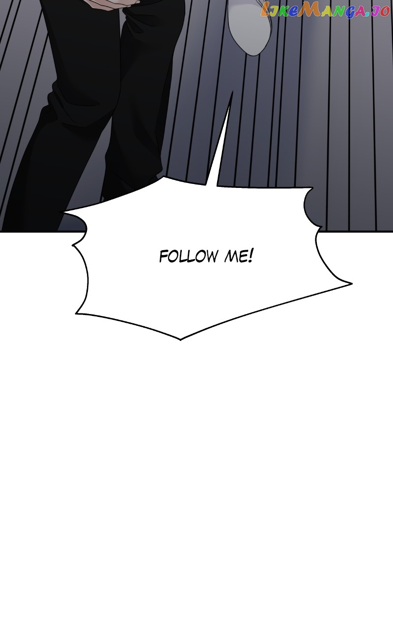 My Butler, Not Lover Chapter 132 - page 25