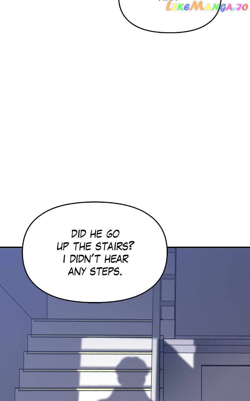 My Butler, Not Lover Chapter 132 - page 30