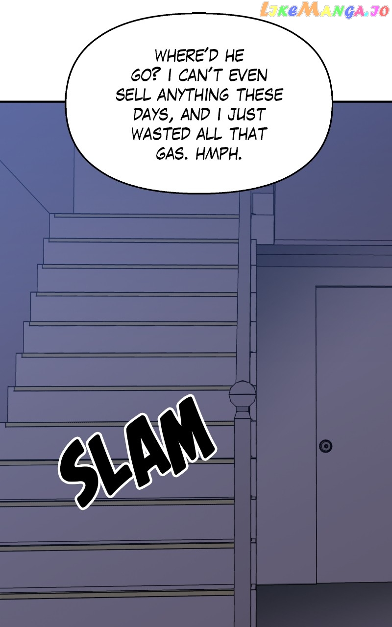 My Butler, Not Lover Chapter 132 - page 32