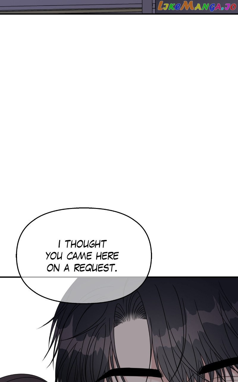 My Butler, Not Lover Chapter 132 - page 33