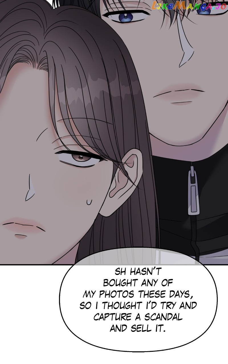 My Butler, Not Lover Chapter 132 - page 34