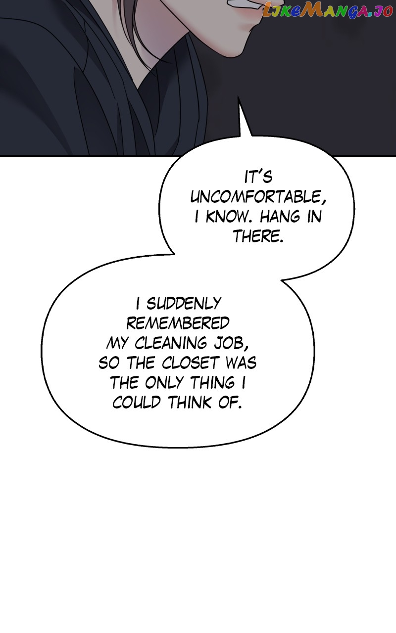 My Butler, Not Lover Chapter 132 - page 40