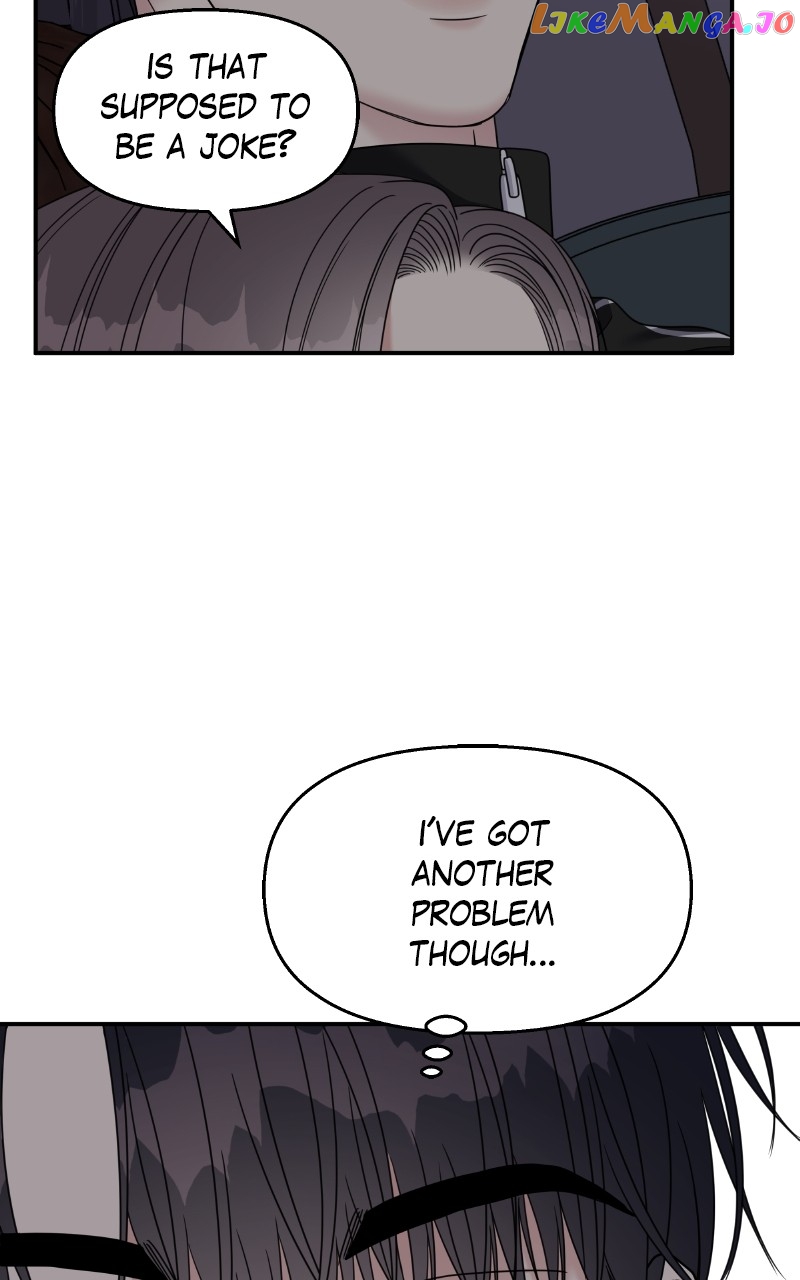 My Butler, Not Lover Chapter 132 - page 42