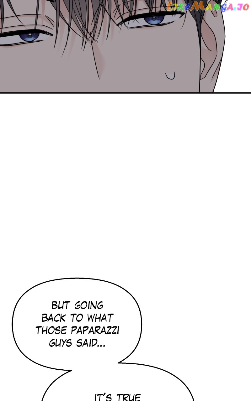 My Butler, Not Lover Chapter 132 - page 43