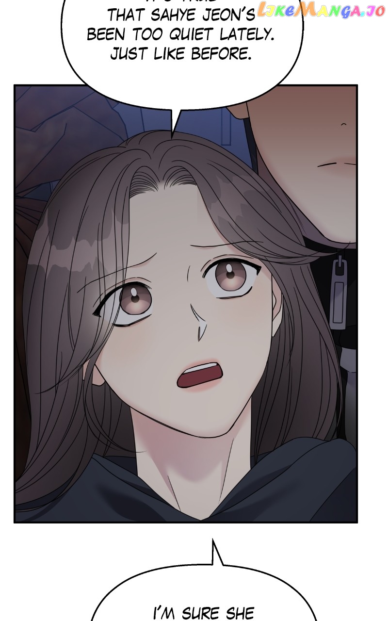 My Butler, Not Lover Chapter 132 - page 44