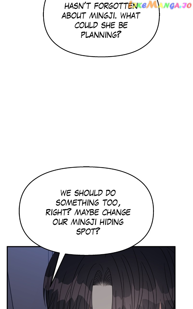 My Butler, Not Lover Chapter 132 - page 45