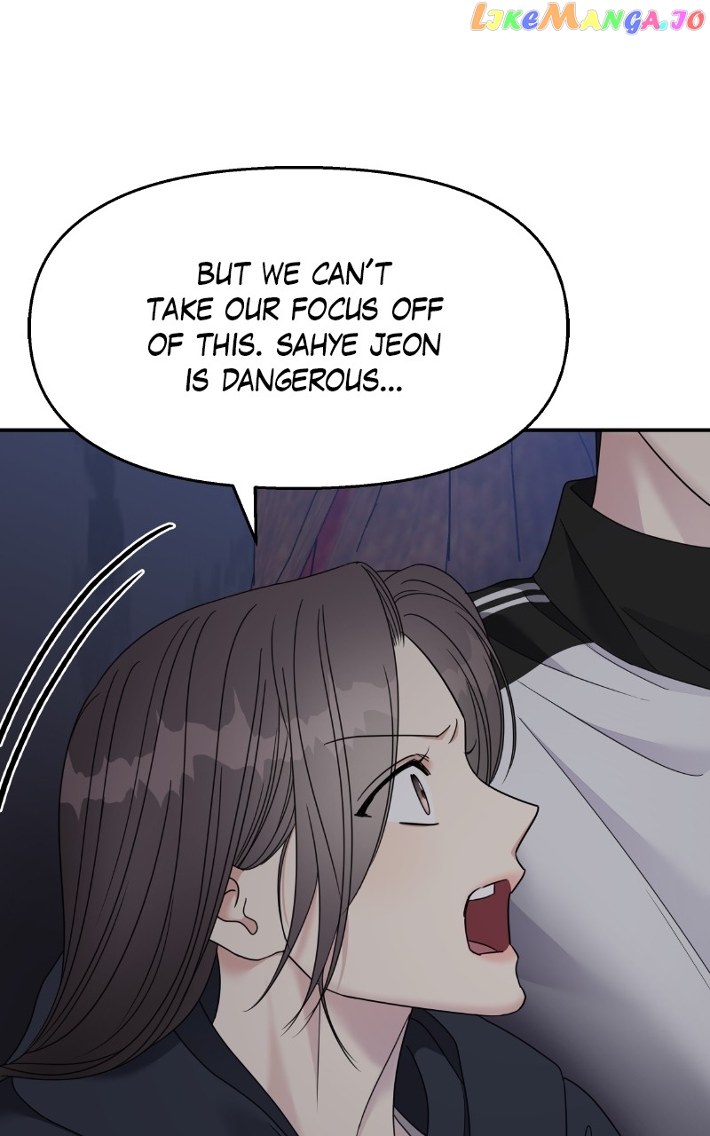 My Butler, Not Lover Chapter 132 - page 47