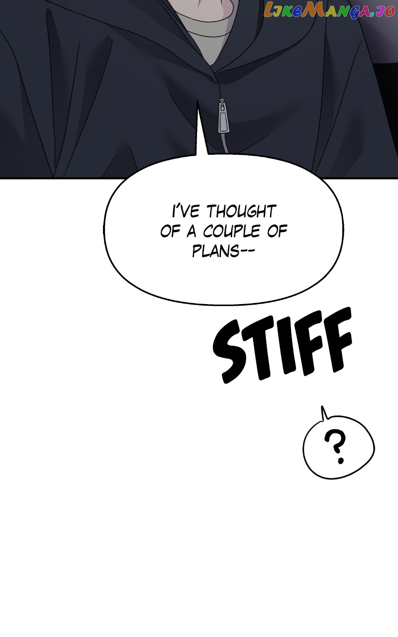 My Butler, Not Lover Chapter 132 - page 48