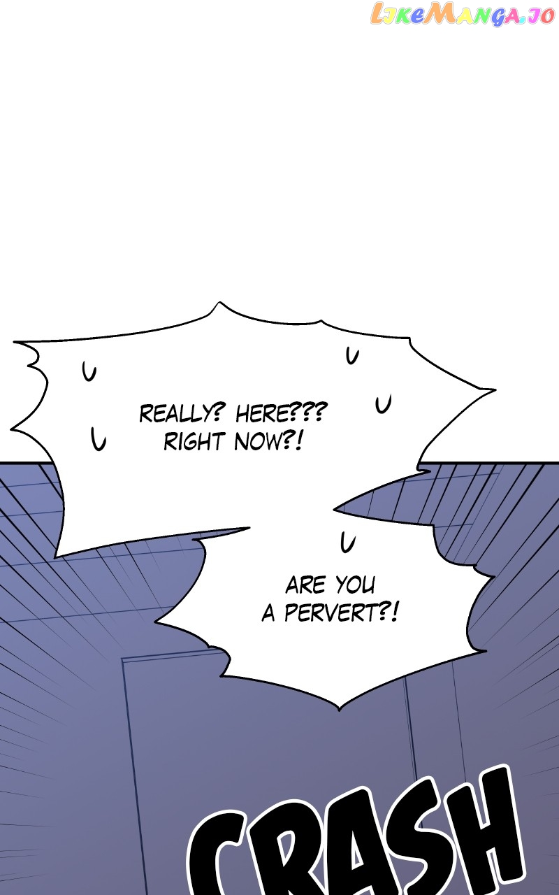 My Butler, Not Lover Chapter 132 - page 52