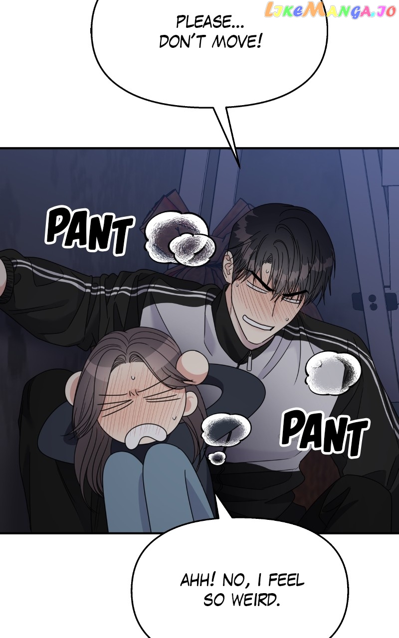 My Butler, Not Lover Chapter 132 - page 54