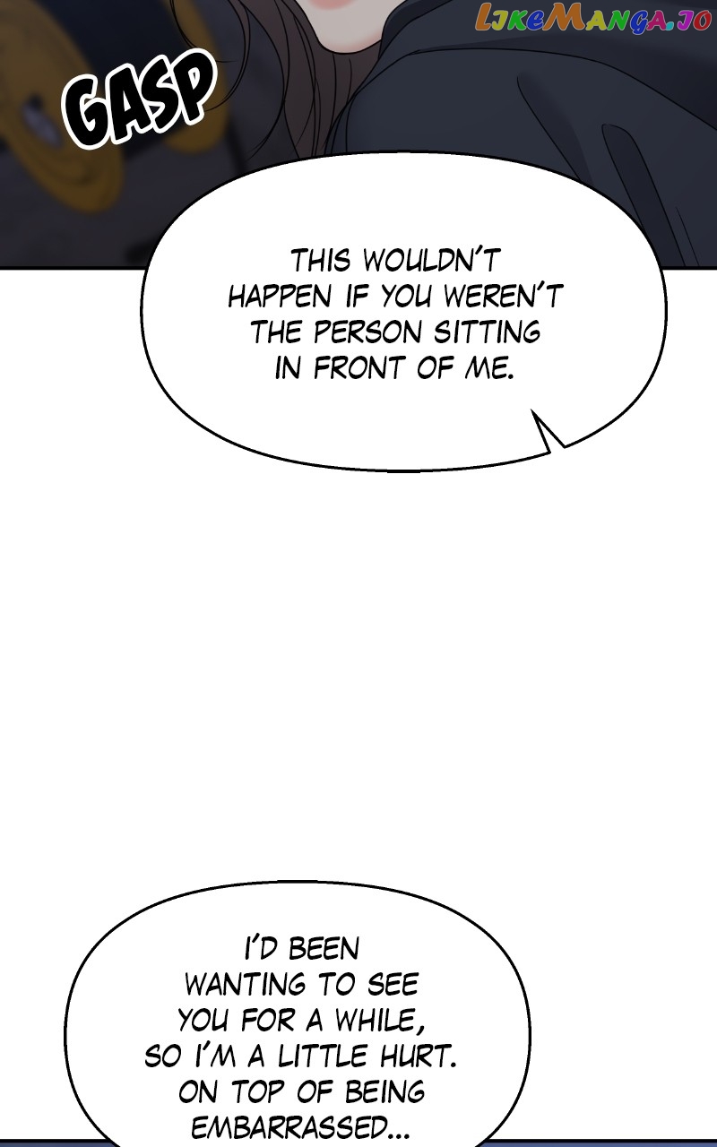 My Butler, Not Lover Chapter 132 - page 57