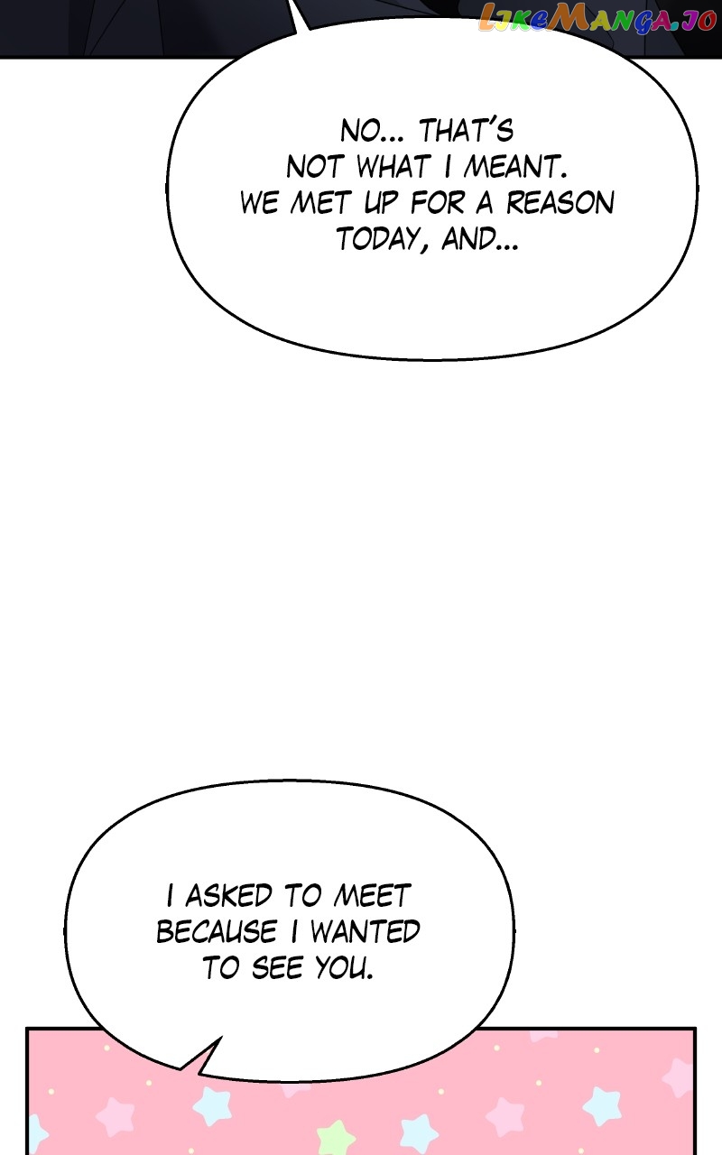 My Butler, Not Lover Chapter 132 - page 59