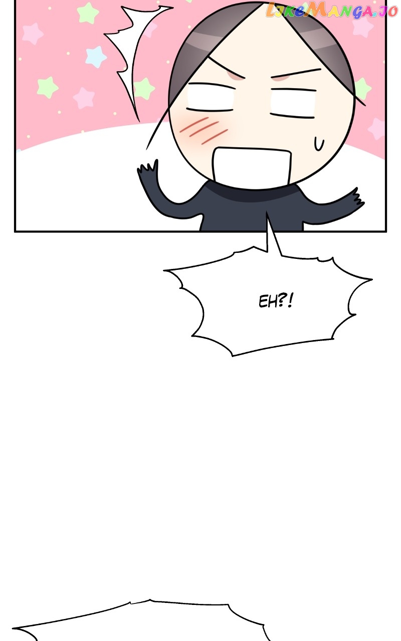 My Butler, Not Lover Chapter 132 - page 60