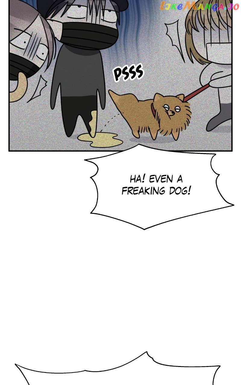My Butler, Not Lover Chapter 132 - page 63