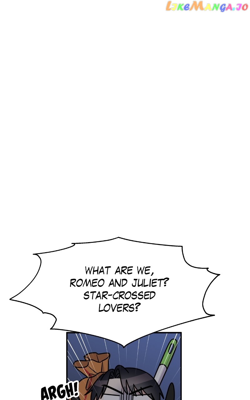 My Butler, Not Lover Chapter 132 - page 65