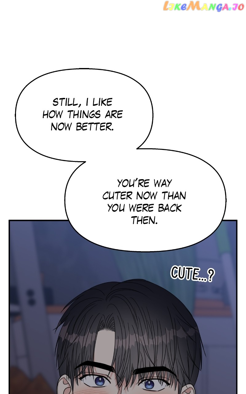 My Butler, Not Lover Chapter 132 - page 70