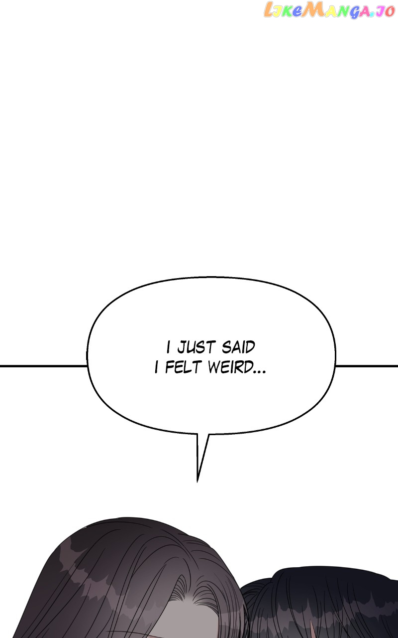My Butler, Not Lover Chapter 132 - page 78