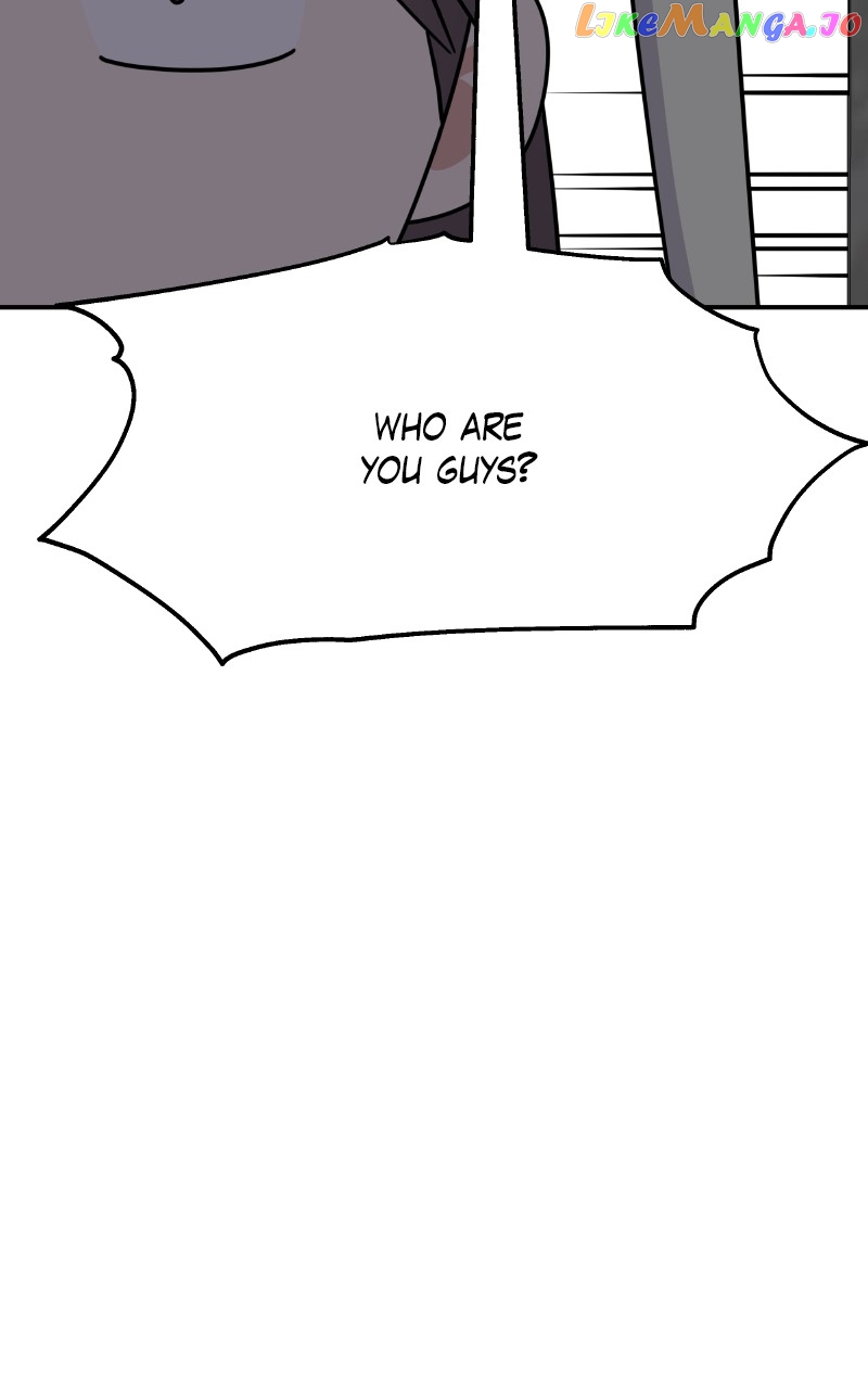 My Butler, Not Lover Chapter 132 - page 83