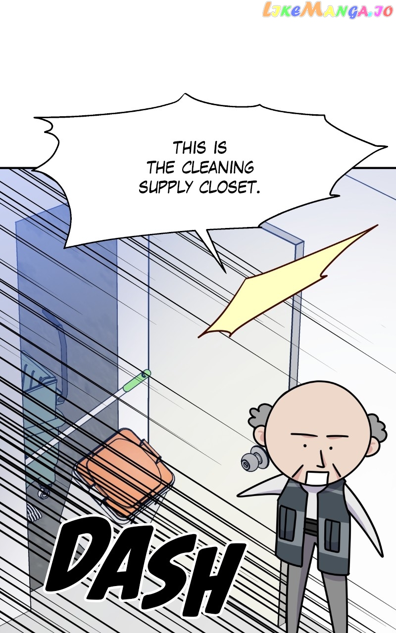 My Butler, Not Lover Chapter 132 - page 84