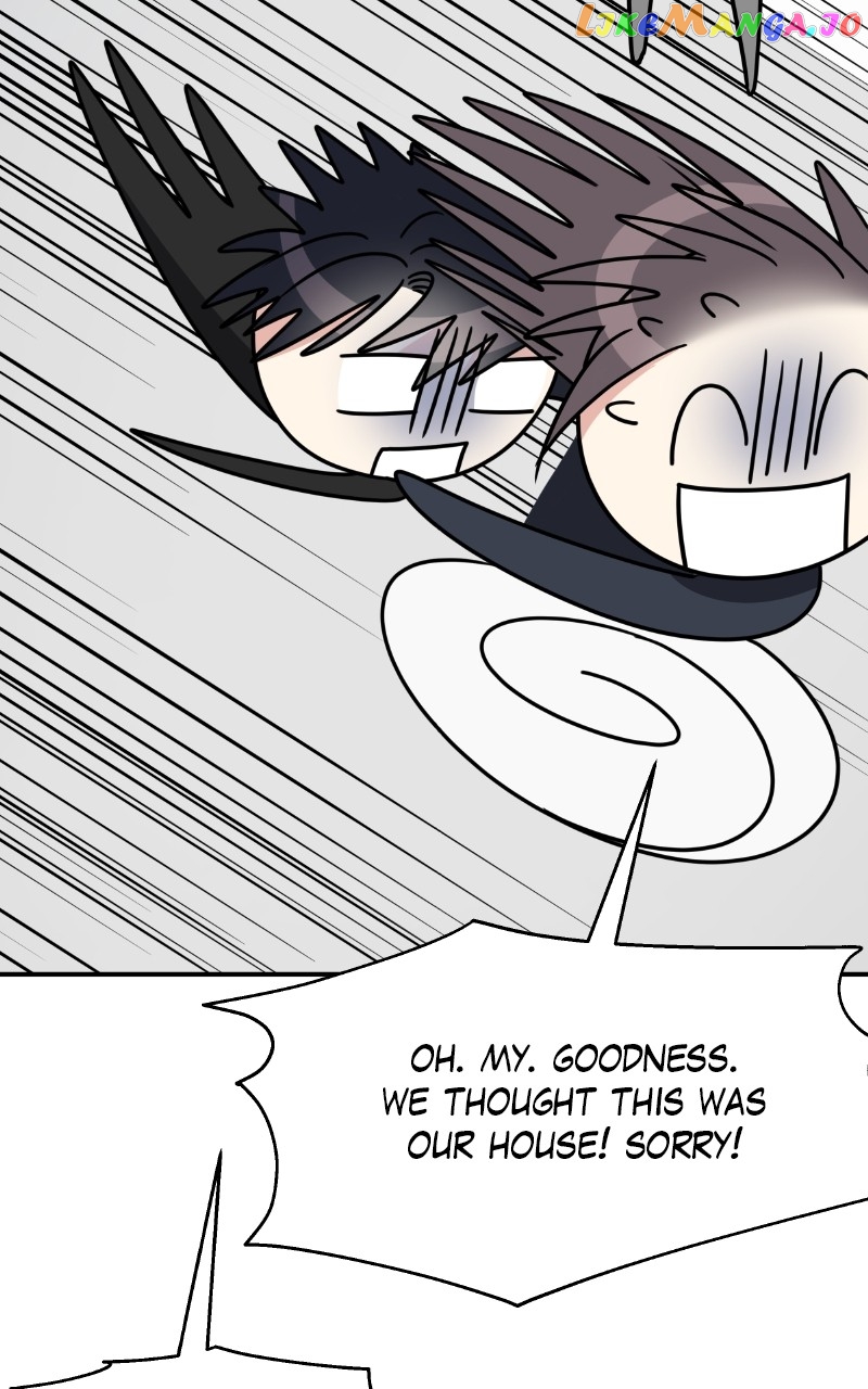 My Butler, Not Lover Chapter 132 - page 85