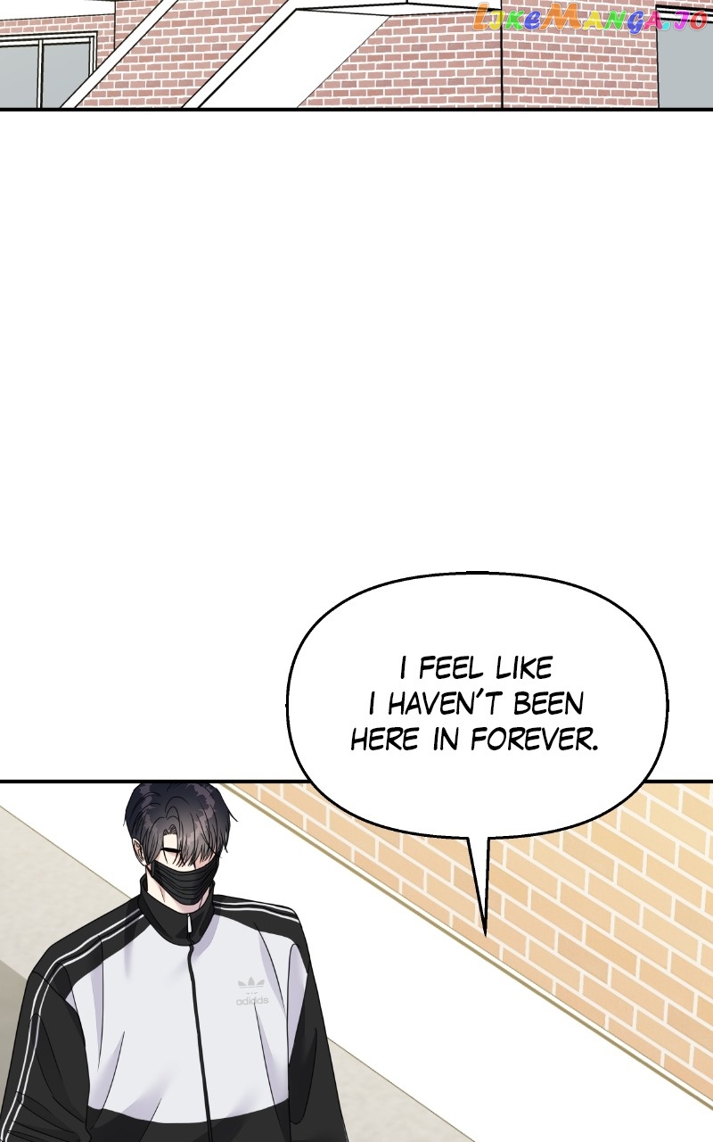 My Butler, Not Lover Chapter 132 - page 88