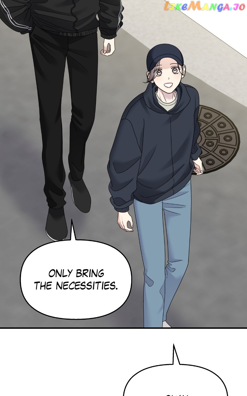 My Butler, Not Lover Chapter 132 - page 89