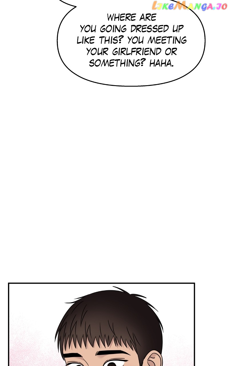 My Butler, Not Lover Chapter 132 - page 93
