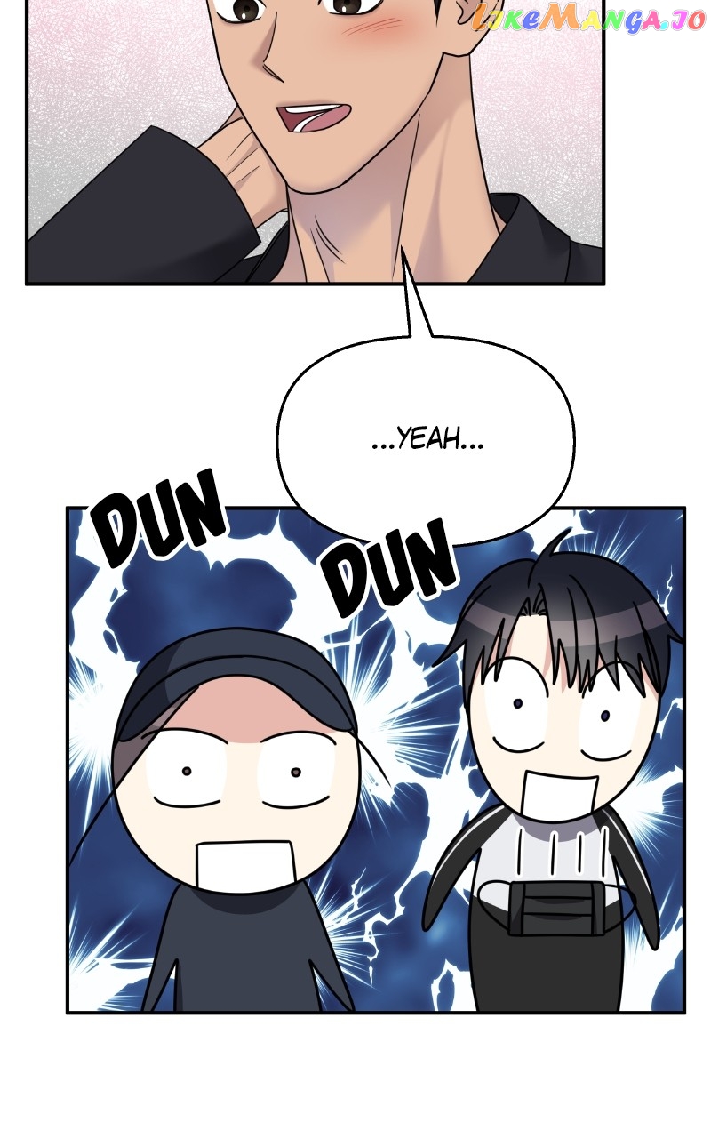 My Butler, Not Lover Chapter 132 - page 94