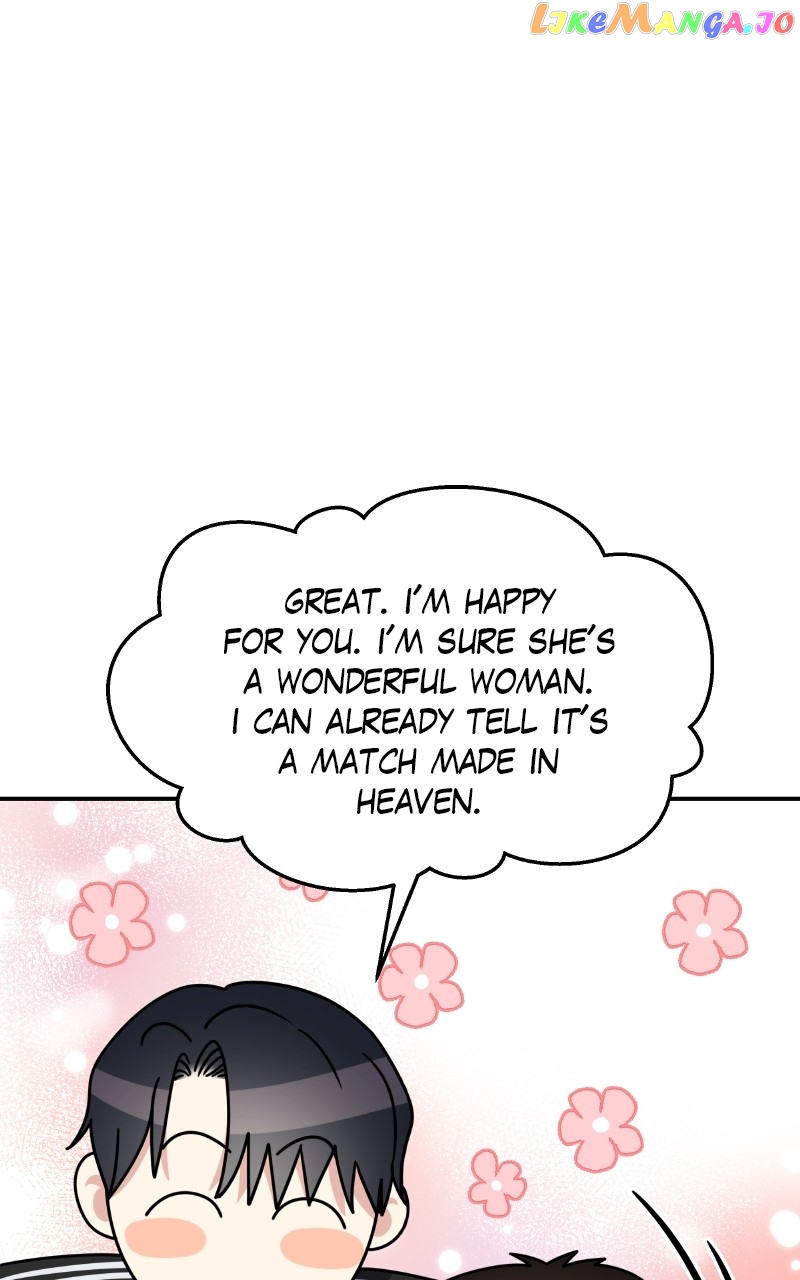 My Butler, Not Lover Chapter 132 - page 95
