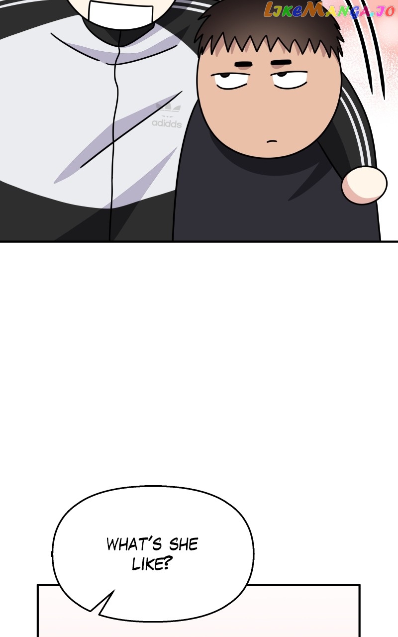 My Butler, Not Lover Chapter 132 - page 96