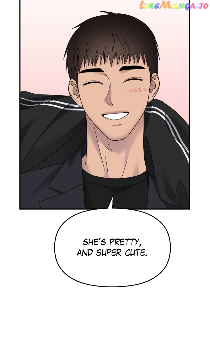 My Butler, Not Lover Chapter 132 - page 97