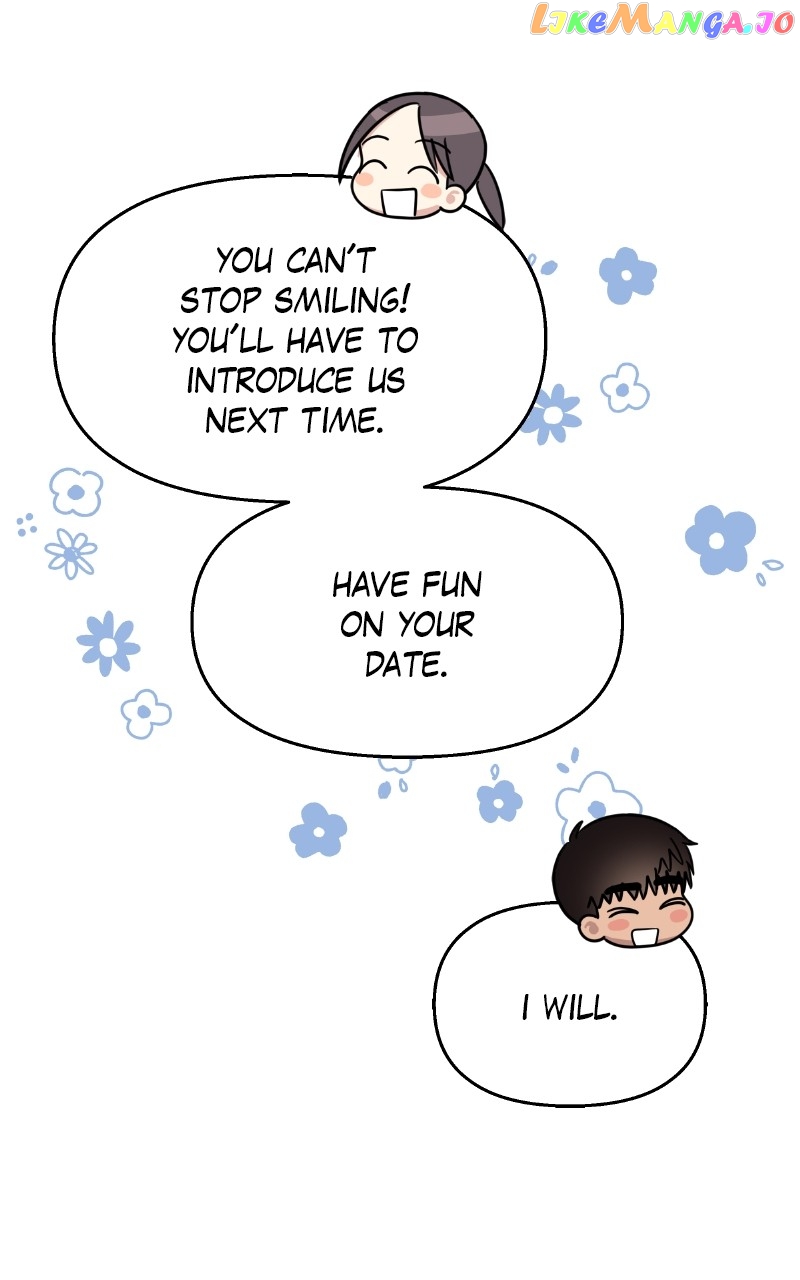 My Butler, Not Lover Chapter 132 - page 98