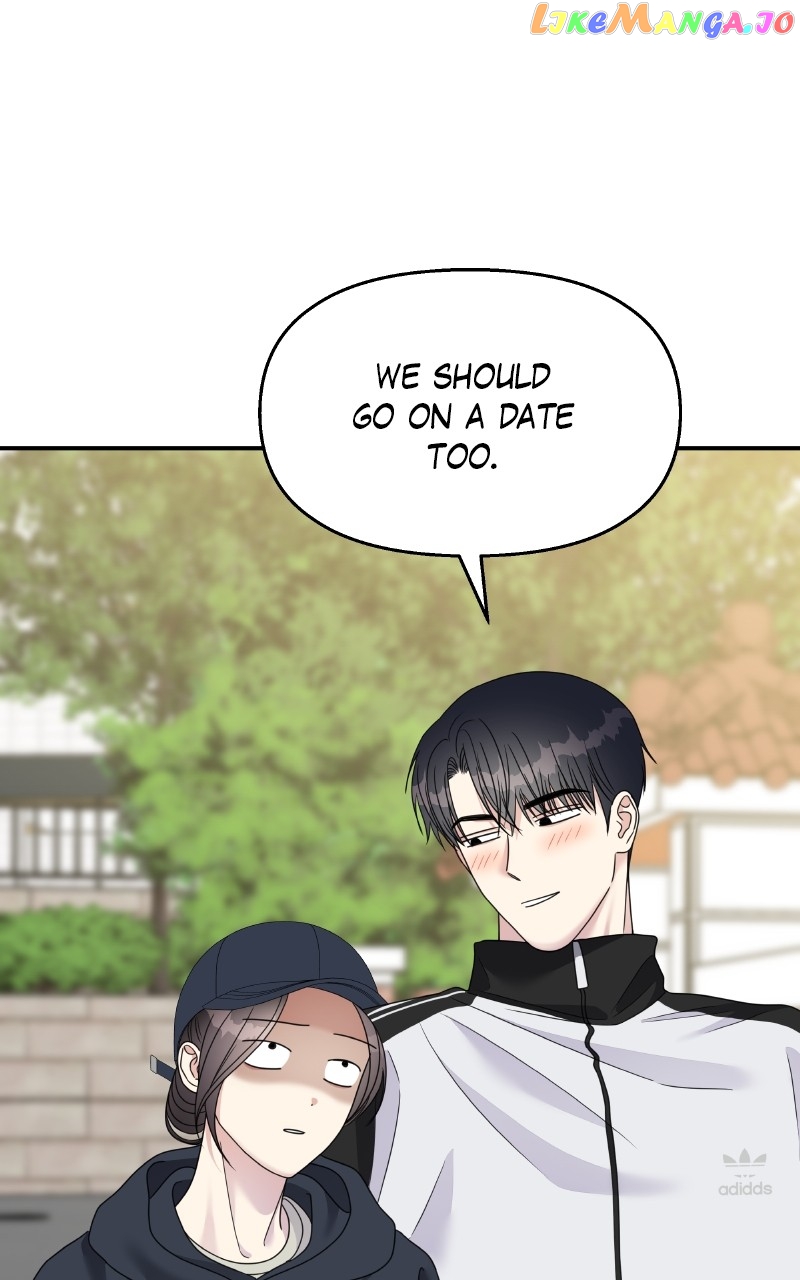 My Butler, Not Lover Chapter 132 - page 99
