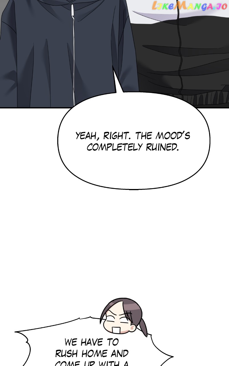 My Butler, Not Lover Chapter 132 - page 100