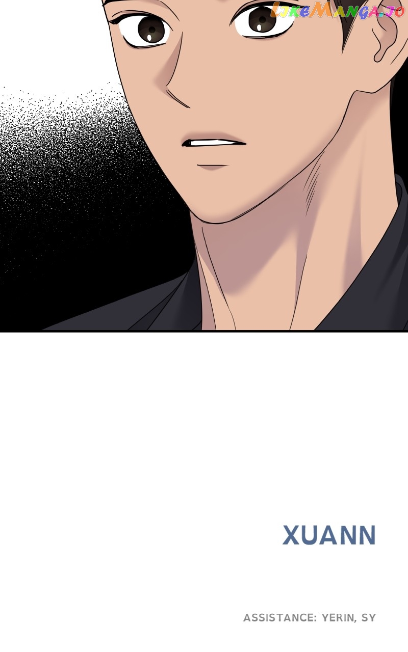 My Butler, Not Lover Chapter 132 - page 103
