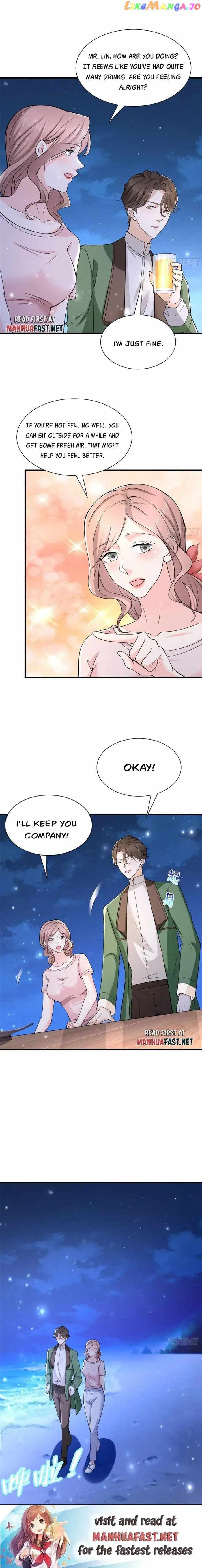I randomly have a new career every week Chapter 505 - page 6