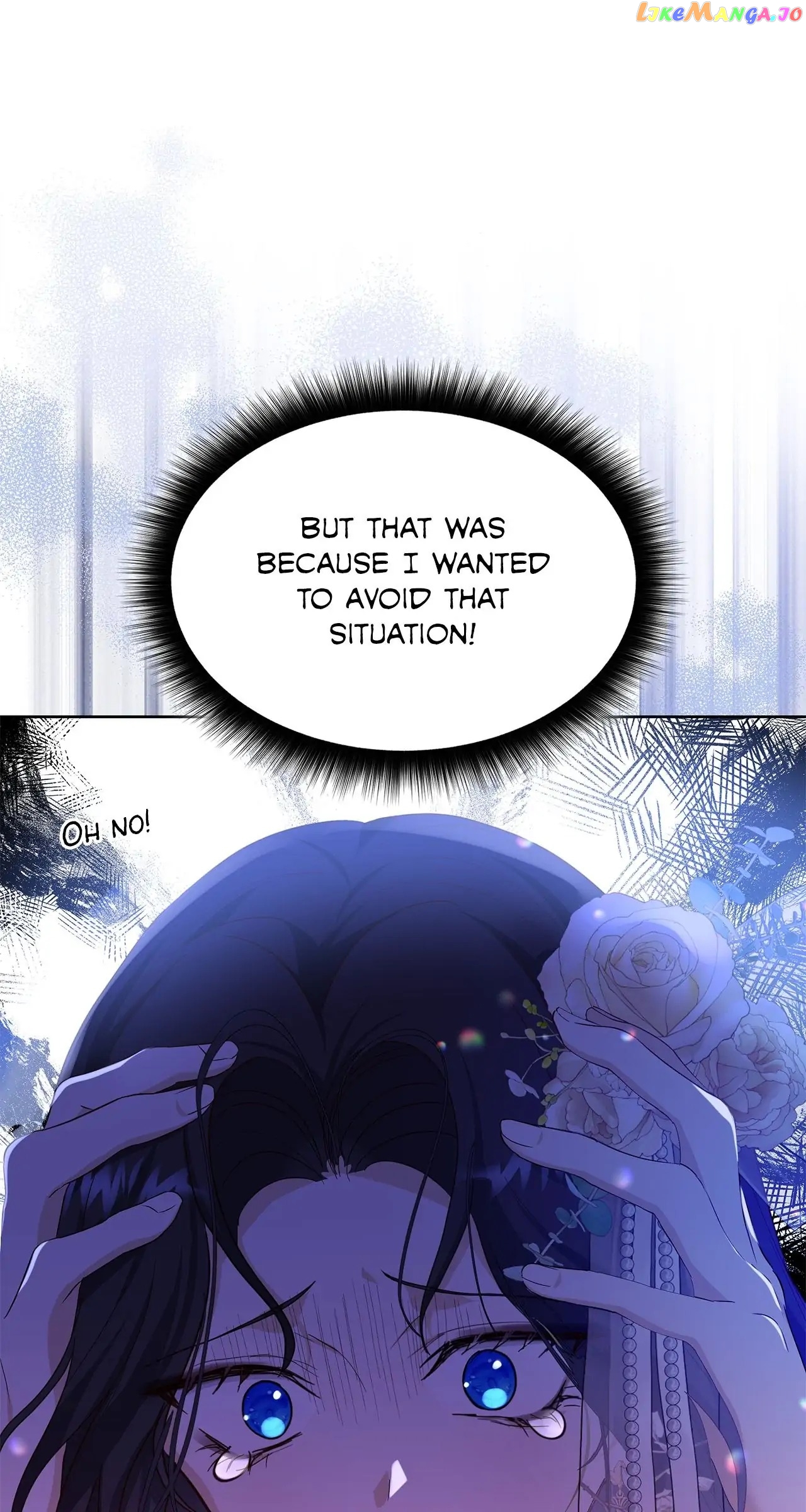 Becoming the Obsessive Male Lead’s Ex-Wife Chapter 19 - page 24