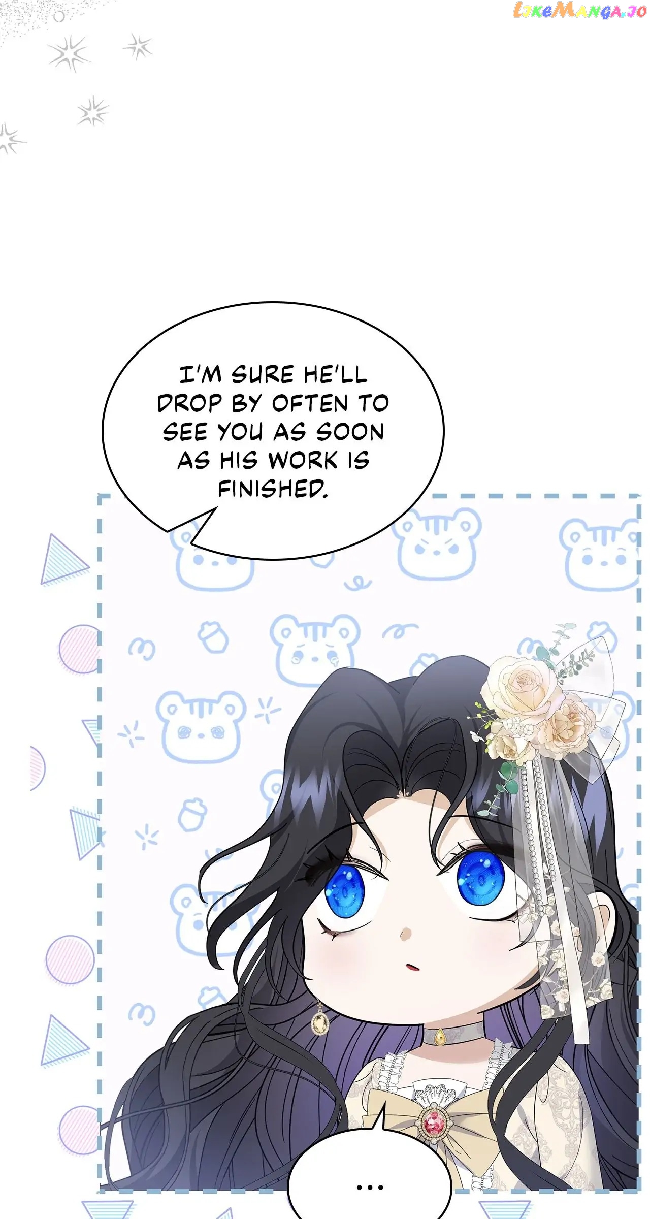 Becoming the Obsessive Male Lead’s Ex-Wife Chapter 19 - page 32