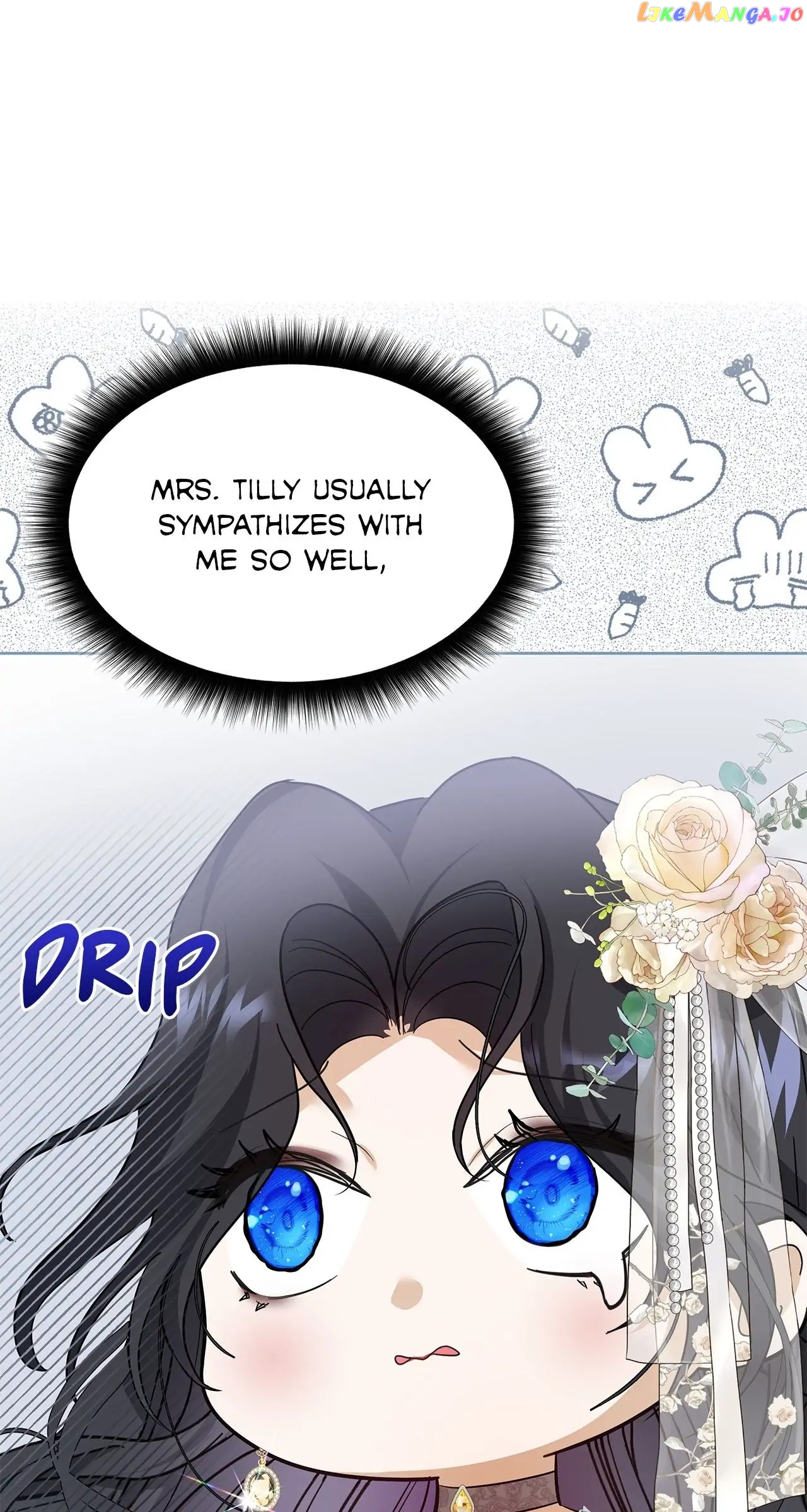 Becoming the Obsessive Male Lead’s Ex-Wife Chapter 19 - page 34